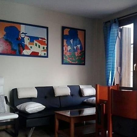בייסקאס Apartamento Mayor מראה חיצוני תמונה