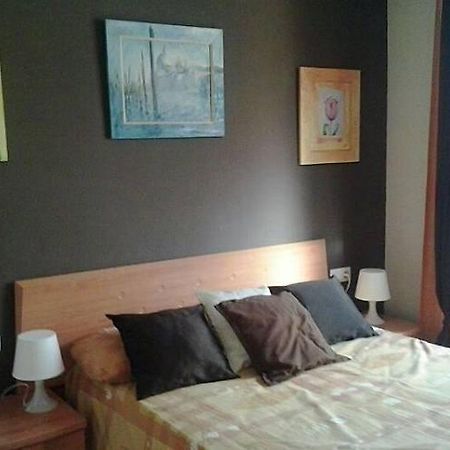 בייסקאס Apartamento Mayor מראה חיצוני תמונה