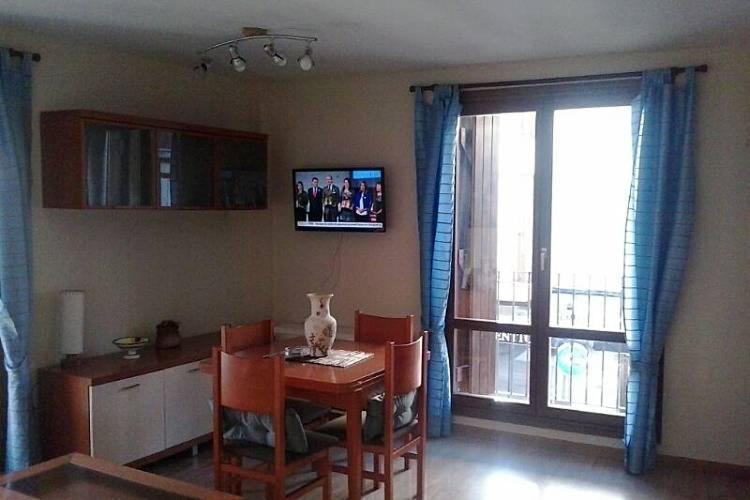 בייסקאס Apartamento Mayor מראה חיצוני תמונה