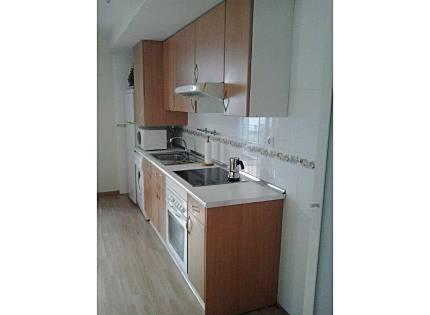 בייסקאס Apartamento Mayor מראה חיצוני תמונה